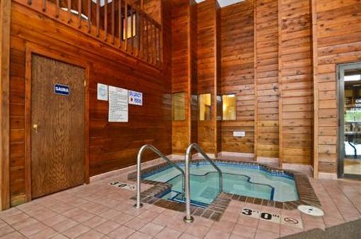 фото отеля Best Western Ambassador Inn & Suites