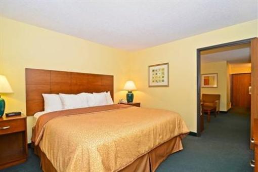 фото отеля Best Western Ambassador Inn & Suites