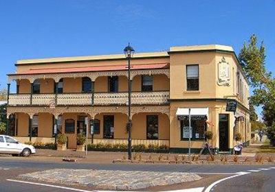 фото отеля Seaview House Bed and Breakfast Queenscliff