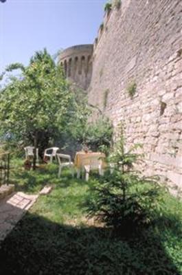 фото отеля Appartamenti In Urbe