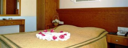 фото отеля Seren Sari Hotel