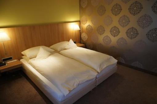 фото отеля Hotel Schepers