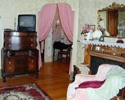 фото отеля Schuster Mansion Bed & Breakfast
