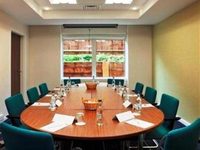 Holiday Inn Express Cambridge Duxford M11 Jct 10