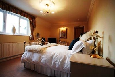 фото отеля Les Bouviers Restaurant Hotel Wimborne Minster