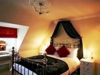 Les Bouviers Restaurant Hotel Wimborne Minster