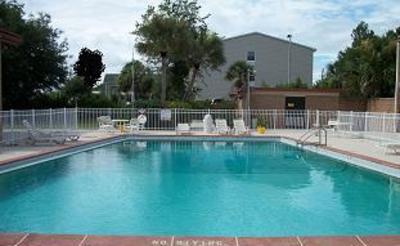 фото отеля Knights Inn Saint Augustine I-95
