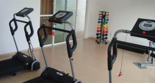 фото отеля InterCity Premium Joao Pessoa