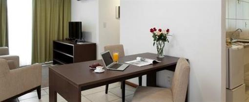 фото отеля InterCity Premium Joao Pessoa