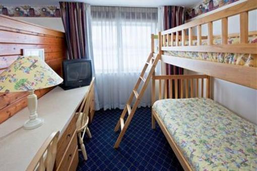 фото отеля Holiday Inn Express Angola Fremont (Indiana)