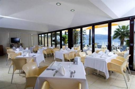 фото отеля Bliss Beach Hotel