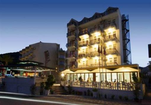 фото отеля Bliss Beach Hotel