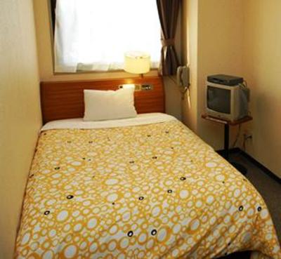 фото отеля Hotel Kuramae