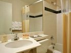 фото отеля Days Inn Rochester Thruway