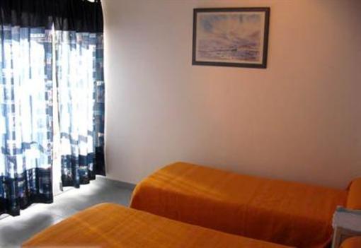 фото отеля Hotel Le Mediterranee Hyeres