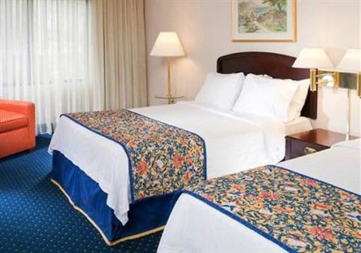 фото отеля Courtyard by Marriott Toledo Rossford Perrysburg