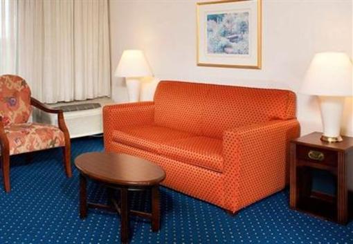 фото отеля Courtyard by Marriott Toledo Rossford Perrysburg