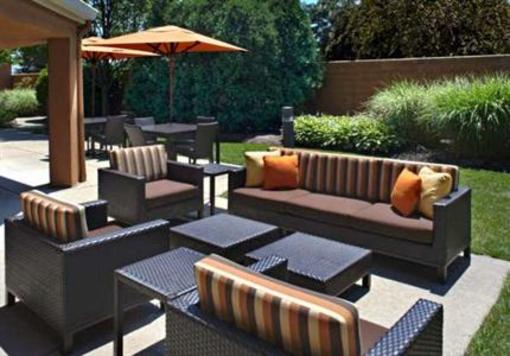 фото отеля Courtyard by Marriott Toledo Rossford Perrysburg