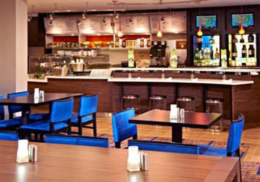 фото отеля Courtyard by Marriott Toledo Rossford Perrysburg