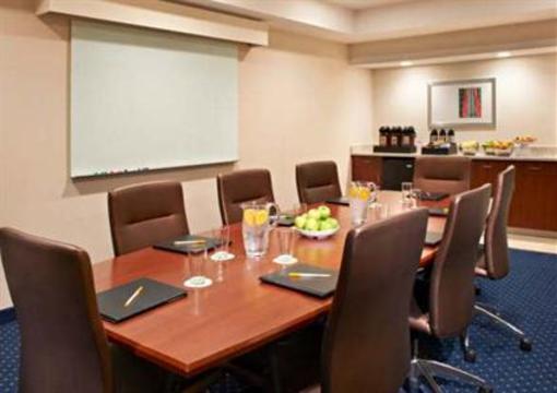 фото отеля Courtyard by Marriott Toledo Rossford Perrysburg