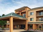 фото отеля Courtyard by Marriott Toledo Rossford Perrysburg