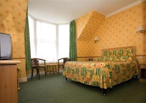 фото отеля Kilmarnock Arms Hotel