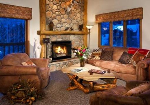 фото отеля Townsend Place Vacation Rental Beaver Creek