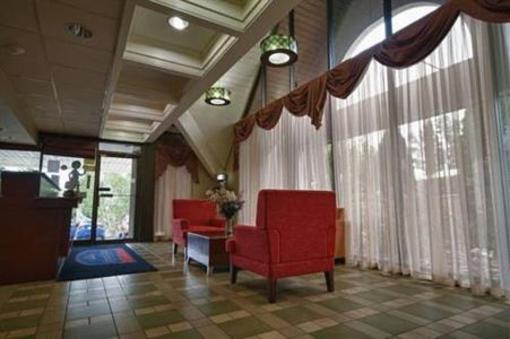 фото отеля Howard Johnson Inn - Clifton