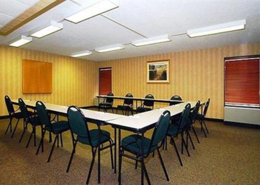 фото отеля Comfort Inn Southwest Omaha