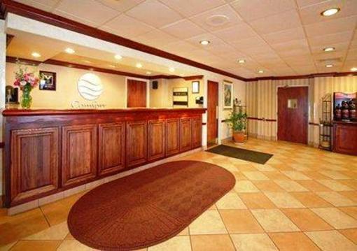 фото отеля Comfort Inn Southwest Omaha