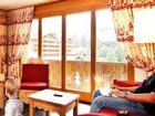фото отеля Thermes Parc Hotel Val D'illiez