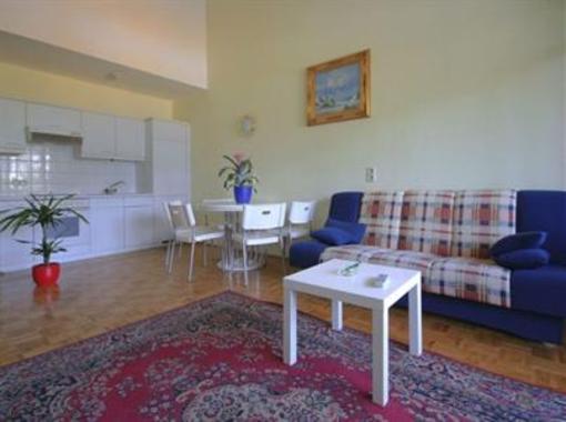фото отеля Boardinghouse Mitterweg
