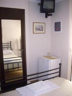 фото отеля Room HoneyMoon