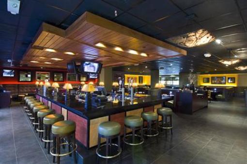 фото отеля Holiday Inn San Francisco - Intl Airport