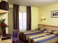 Comfort Hotel Nation