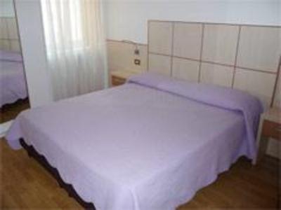 фото отеля Albergo Aurora