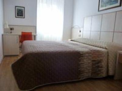 фото отеля Albergo Aurora