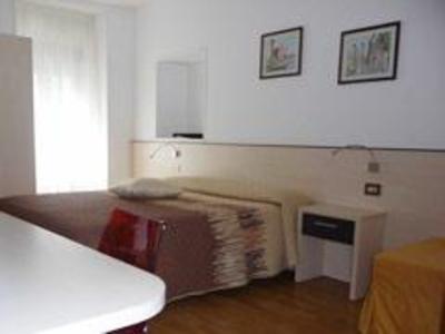 фото отеля Albergo Aurora