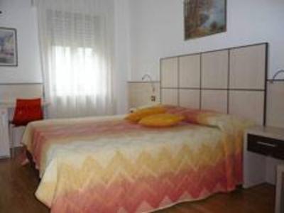 фото отеля Albergo Aurora