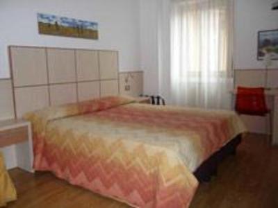 фото отеля Albergo Aurora