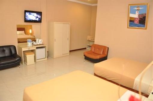 фото отеля Graha Sriwijaya Hotel