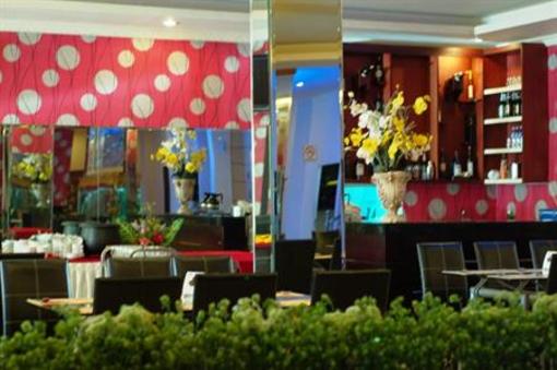 фото отеля Graha Sriwijaya Hotel
