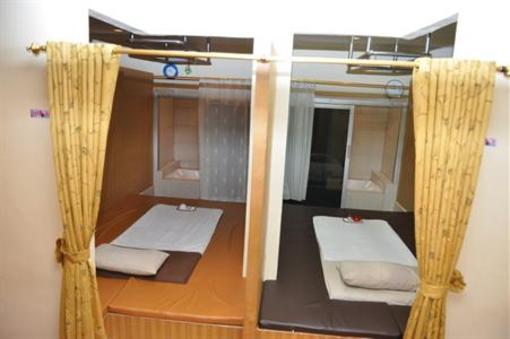 фото отеля Graha Sriwijaya Hotel