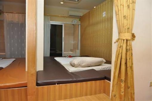 фото отеля Graha Sriwijaya Hotel