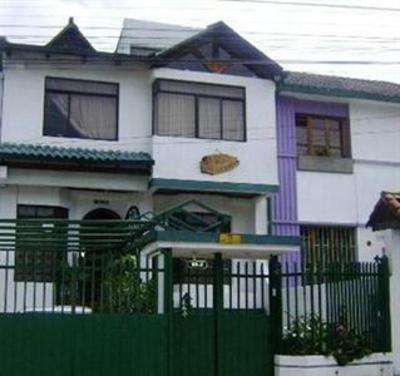 фото отеля Homestay Quito Apartment