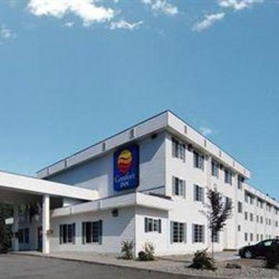 фото отеля Best Western Plus Pioneer Park Inn