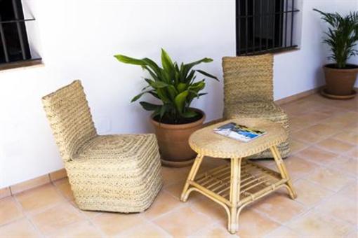 фото отеля Apartamentos Fariñas 11 Sanlucar de Barrameda