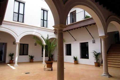 фото отеля Apartamentos Fariñas 11 Sanlucar de Barrameda