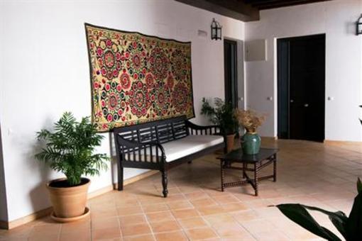 фото отеля Apartamentos Fariñas 11 Sanlucar de Barrameda