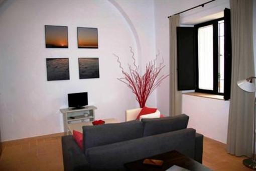фото отеля Apartamentos Fariñas 11 Sanlucar de Barrameda